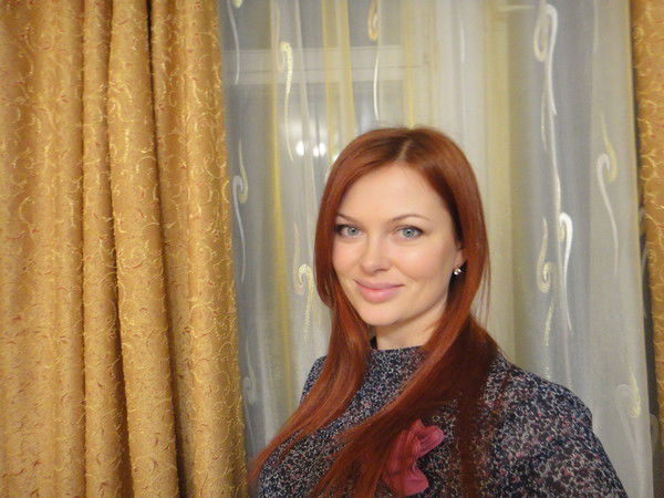 Ольга Кириенко