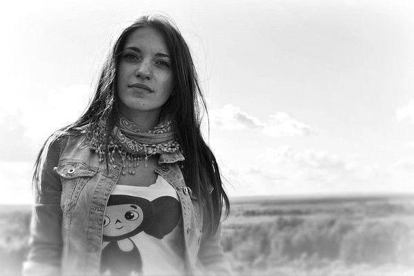 Даша Синицына