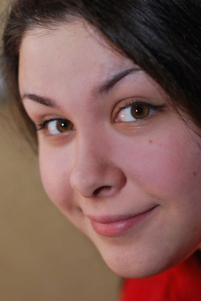 Мария Мельникова