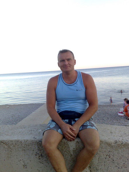 Сергей Головин