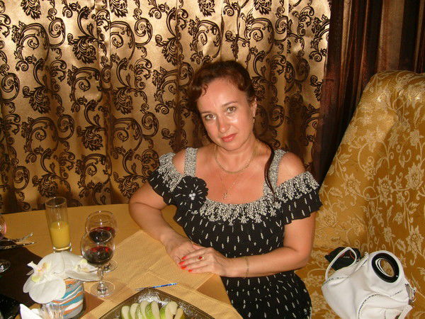 Наталья Алёшина