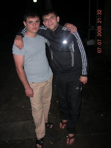 Арсен Арутюнов