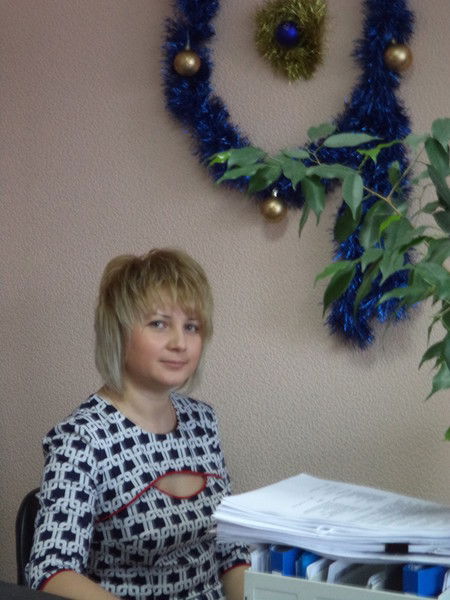 Ирина Стипаневская