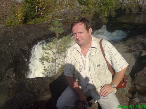 Владимир Московцев