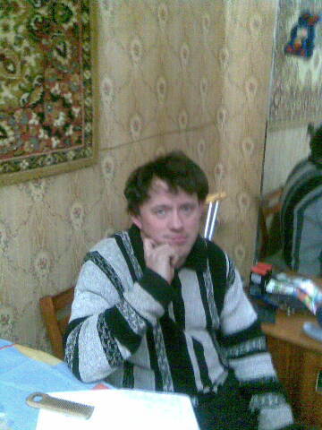 Константин Низов