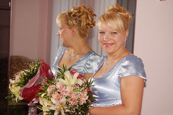 Диана Казак