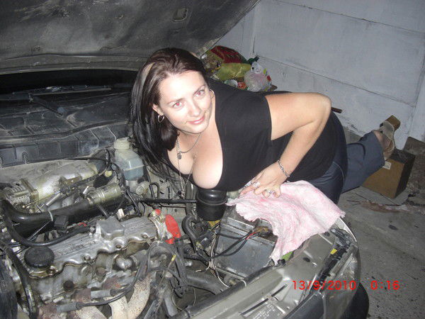 Наталья Ткаченко