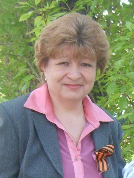 Зоя Мазанова