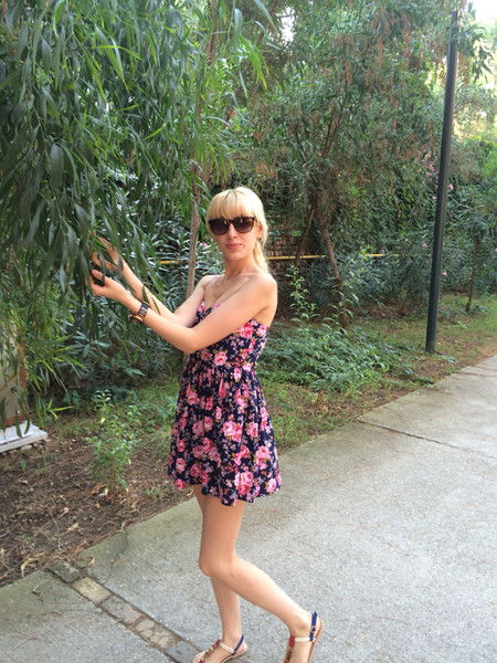 Настя Полковникова