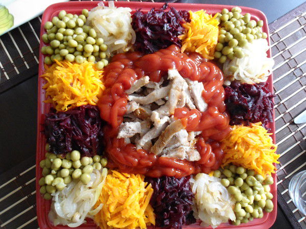 Виктор Народецкий