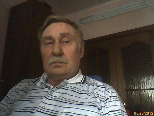 Геннадий Кузнецов