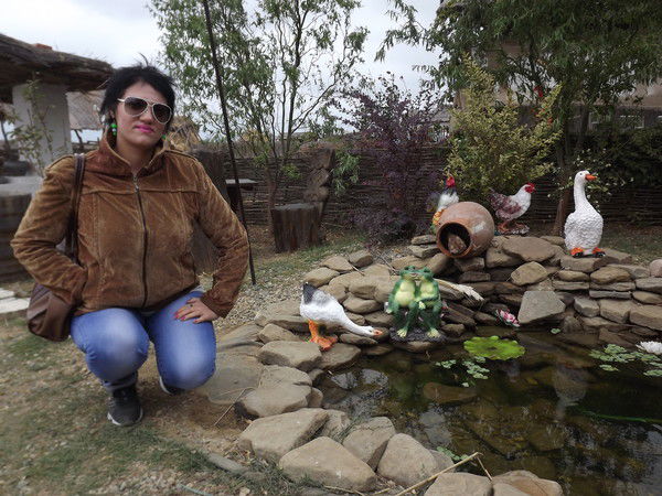 Яна Щербаченко