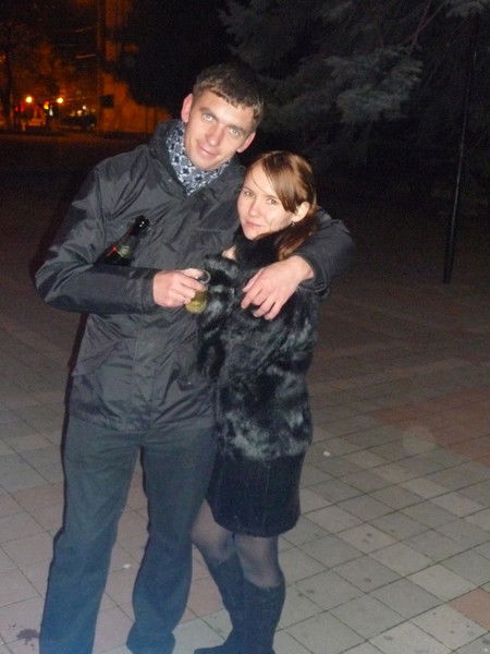 Елена Мишурина