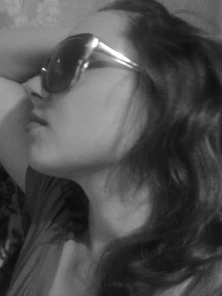 Екатерина Повага