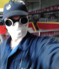 Паша Евстигнеев