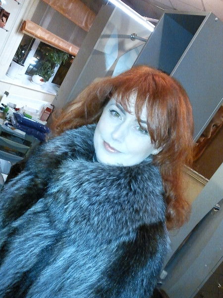 Татьяна Главацкая