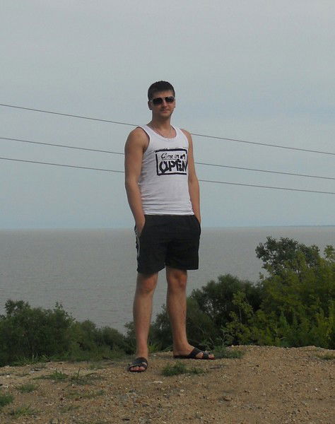 Роман Юрлов