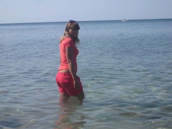 Олька Дерунова