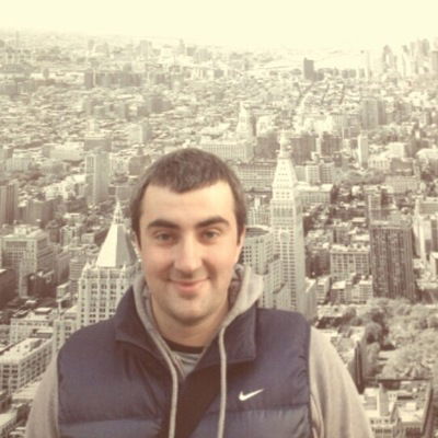 Толя Базылевич