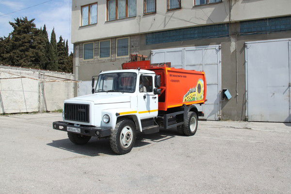 Общество С Ограниченной Ответственностью Благоустройство Города