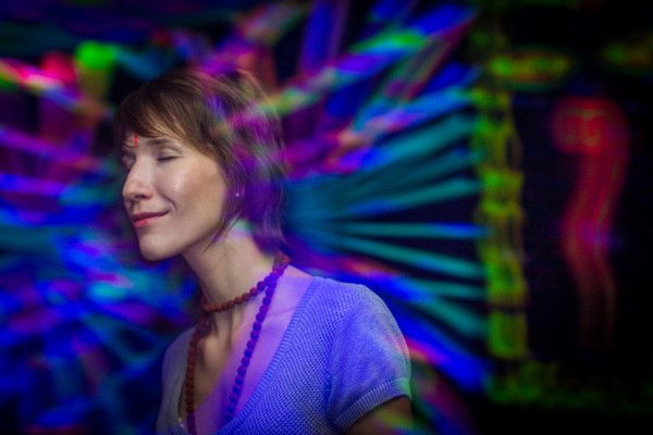 Маша Варюлькина