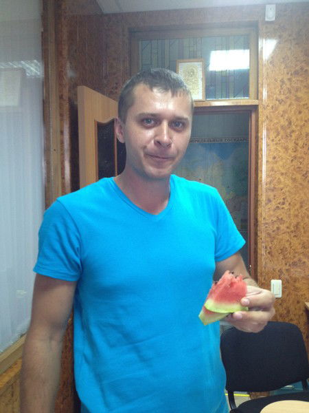 Андрей Бабаков