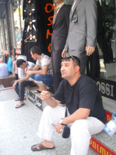 Вусал Захидов