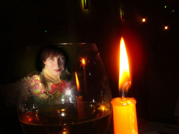 Татьяна Тараневич