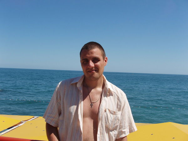 Дмитрий Нефедов