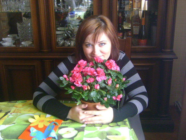 Тамара Мишкова