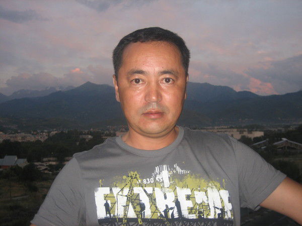 Дулат Кусаинов