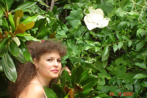 Анна Смирнова