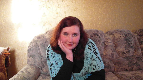 Анастасия Малышева