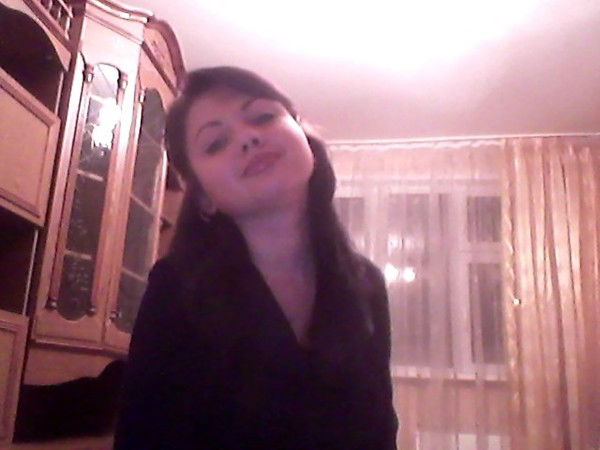 Тамара Дубровина