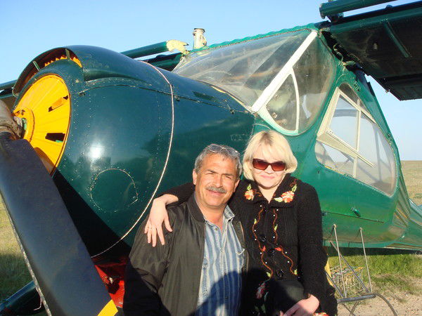 Андрей Веретков