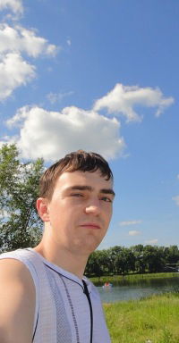 Александр Пасат