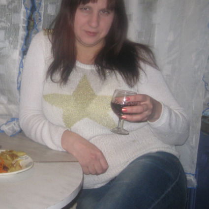 Татьяна Вереша