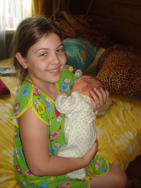 Наталья Шошина