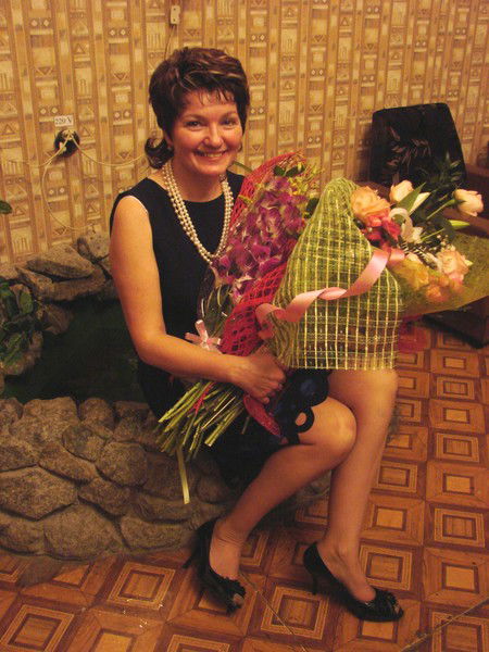 Наталья Натали