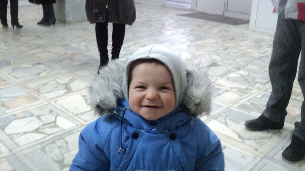 Сергей Овчаров