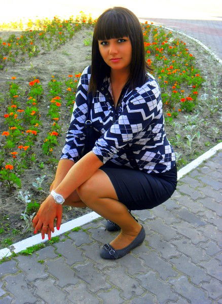 Анастасия Крук