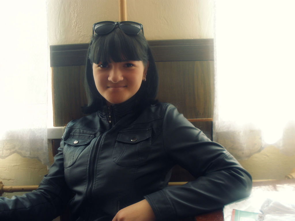 Оксана Каблак