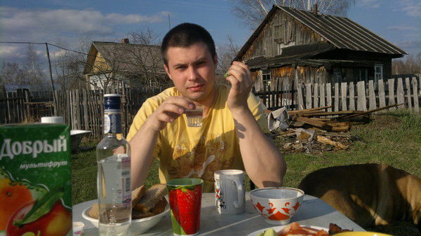 Павел Демин