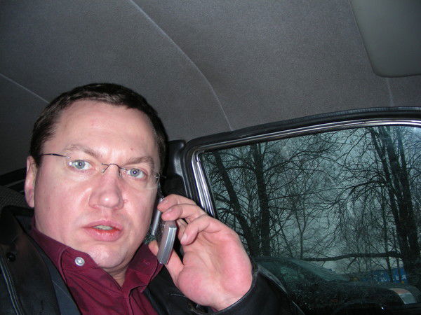 Виталий Зиборов