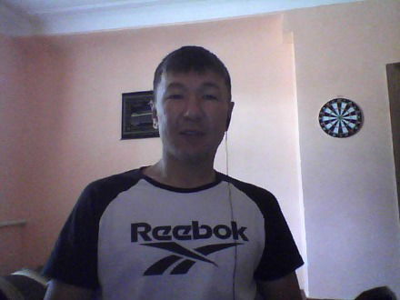 Жанибек Мукади