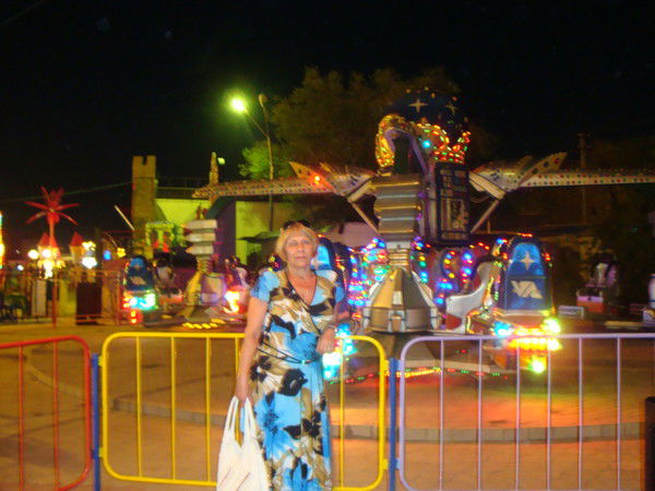 Галина Шестакова