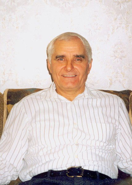 Борис Курень