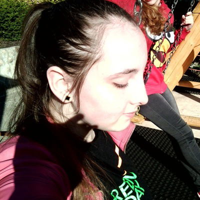 Кристина Усикова