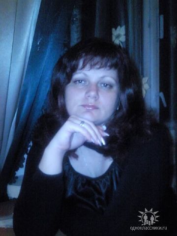 Галина Гайворонская