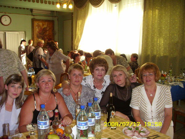 Людмила Литвинова